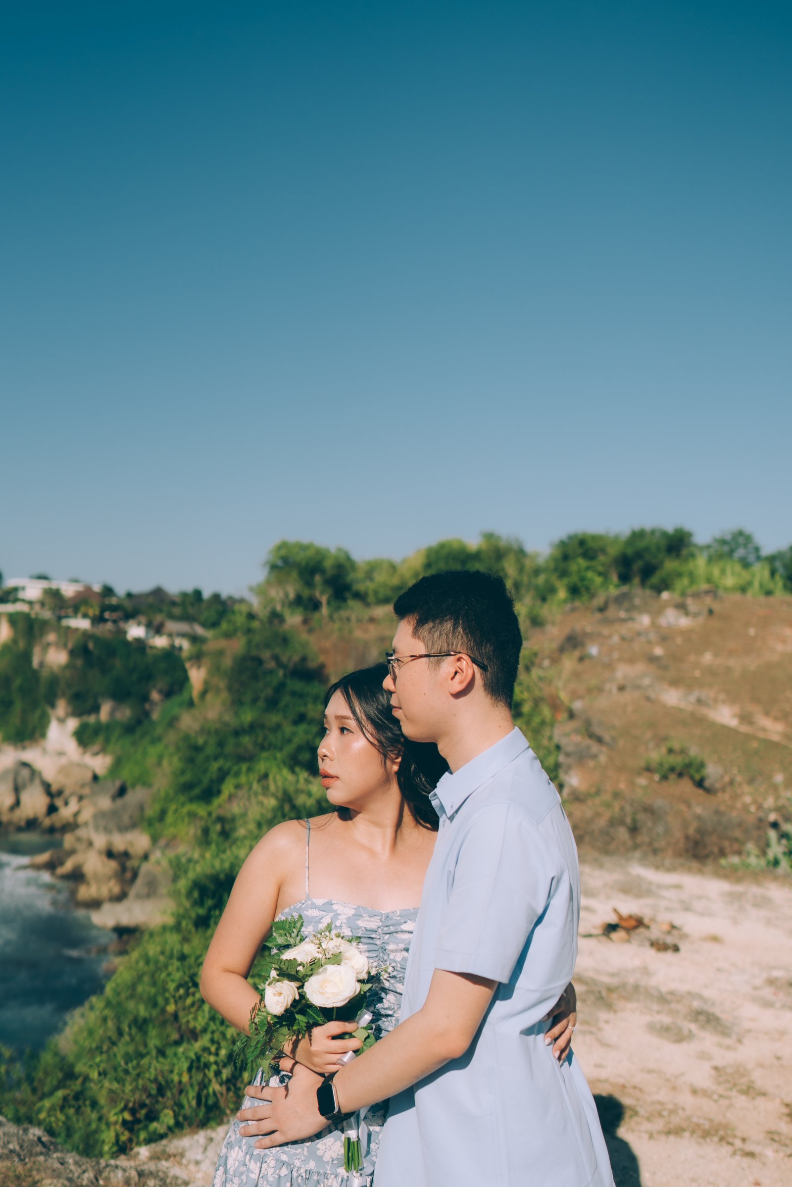 Nicholas & Novi